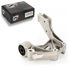 Querlenkerhalter Konsole Lager Radaufhängung vorne links für SEAT IBIZA 4 IV 6L