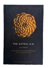 The Astral H.D. Occult & Religious Sources Contexts Poetry Prose HC 2016