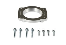 Holley 300-660 Throttle Body Adapter Plate For Mopar Gen Iii Hemi Throttle Body