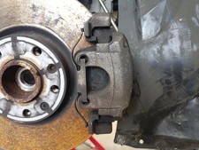 bremssättel vorne OPEL GRANDLAND GRANDLAND X A18 P1UO 1623162180 arblp188447