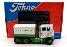 Tekno 75507 1:50 Mack F700 Heavy Goods Tractor Truck Doornbos