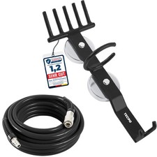 TECPO MAGNET HALTER für DRUCKLUFT WERKZEUG S...