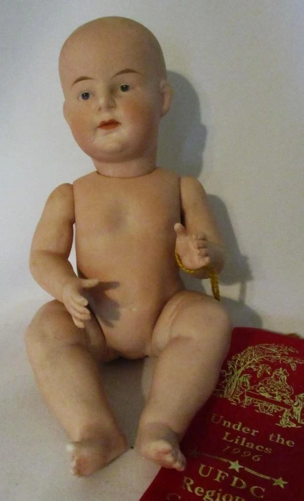 Limbach Doll for sale | eBay