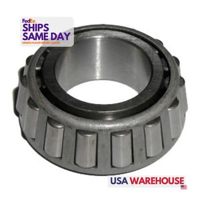 Winters 8666, One Natural Steel Hub Bearing Direct Mount Sprint Car Performance