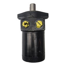 Parker TE0065US110ABBV Torqmotor Hydraulic Motor TE Series Made in USA