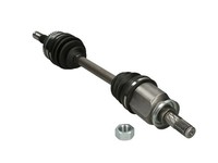 f.becker Antriebswelle / Achswelle Vorne Links FüR Nissan Primera