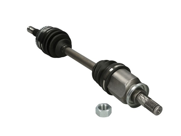 f.becker Antriebswelle / Achswelle Vorne Links FüR Nissan Primera-image
