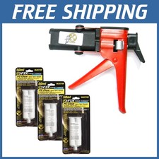 Clear Liquid Epoxy Adhesive for Various Materials