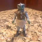 Klaatu Skiff Guard Star Wars ROTJ 1983 Vintage Kenner Action Figure