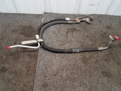 #ad #ad 2010 Subaru Legacy 3.6L Power Steering Pressure Hoses $69.99