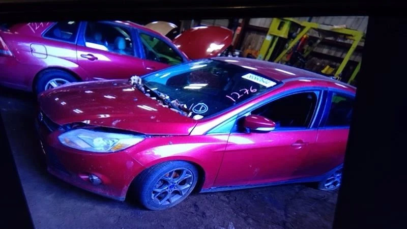 Starter Motor Fits 13-20 FUSION 6217511 - Image 2 of 4