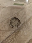 1916-D 25C Barber Quarter