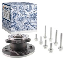 Roulement de roue Mini MINI CLUBMAN