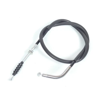 Câble d'embrayage Teknix pour Moto Honda 600 CBR F 1987 à 1990 91cm / 83cm Neuf - Photo 1/3