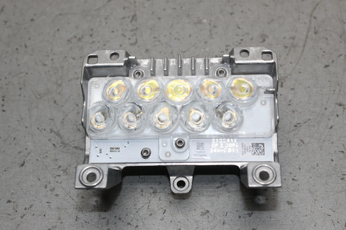 Licht Modul LED Scheinwerfer rechts 130734009507 Peugeot 308 II SW Bj.15