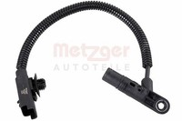 Metzger Autoteile Sensor, Nockenwellenposition 0903326 FüR CitroËN DS Ford