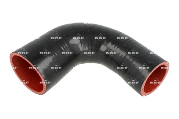 Ladeluftschlauch NRF 166054 FüR Volvo S60 2 134 V60 1 155 XC60 VAN 156 S80 124 3-image