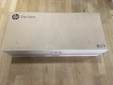 HP Thin Client T430 Intel, Includes Power Supply