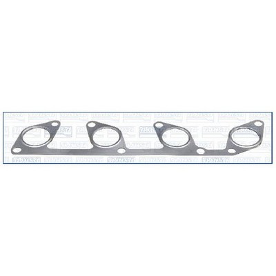 Abgaskrümmer-Dichtung 24192636 für VW Jetta 3 1K2 Passat B6 3C2 3C5 CC 357