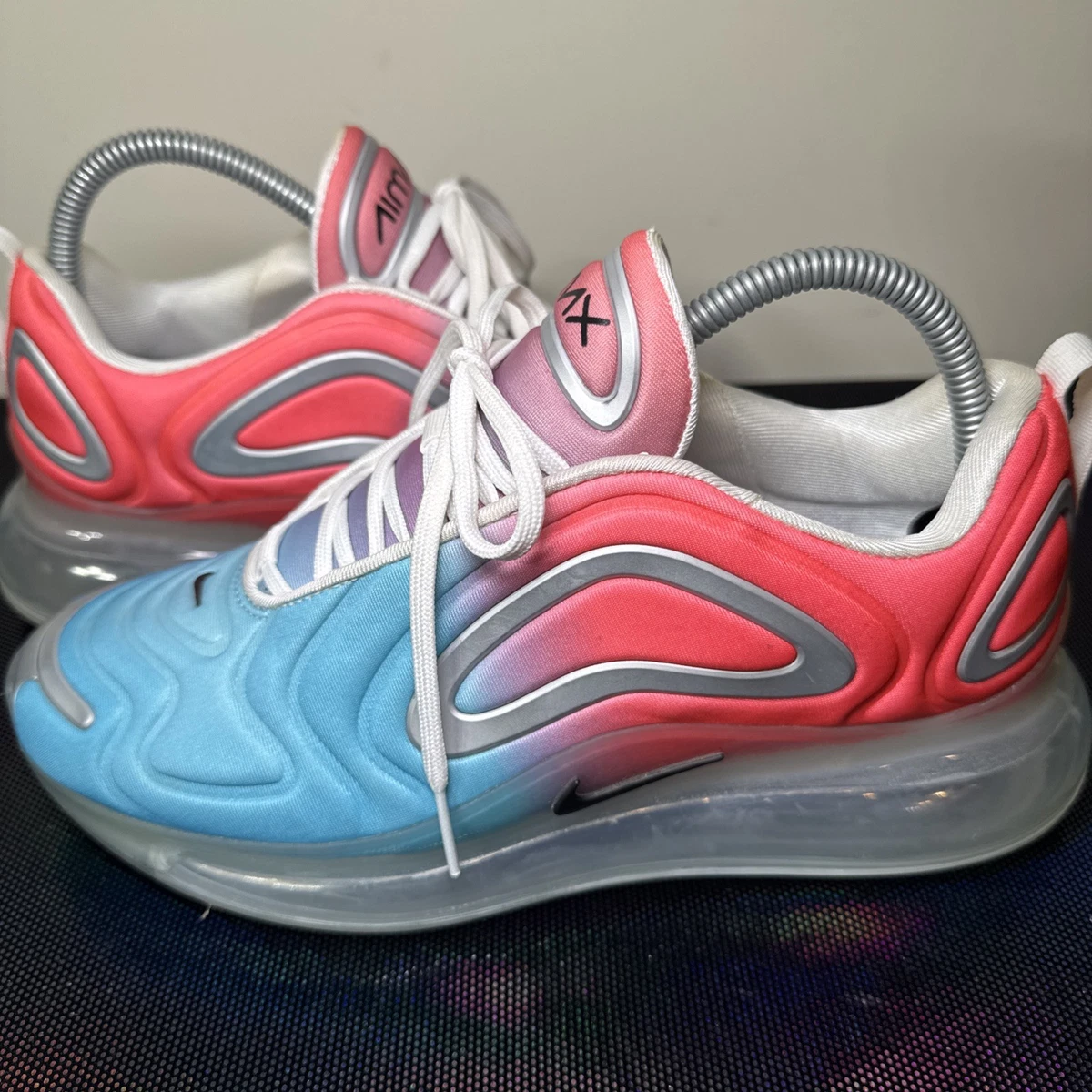 Las mejores ofertas en Nike Air Max 720 Pink Rise W | eBay