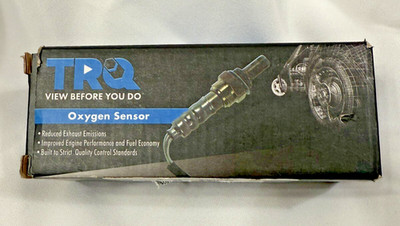 02 Oxygen Sensor TRQ Part # OSA61795 UPC 195591617956 New Fits  Nissan, Infinity