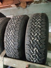 20575r14 Snowmark Winter Radial Winter Tires Set Of 2 2006 Manufacture 20575r14 Snowmark Winter Radial Winter Tires Set Of 2 2006 Manufacture