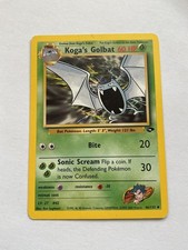 Image for Koga's Golbat