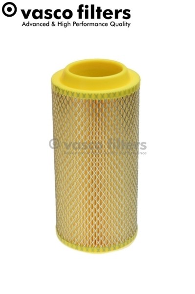 David Vasco Luftfilter Vasco Filters A660 Filtereinsatz FüR VW Lupo 1 6X1 6E1 3-image