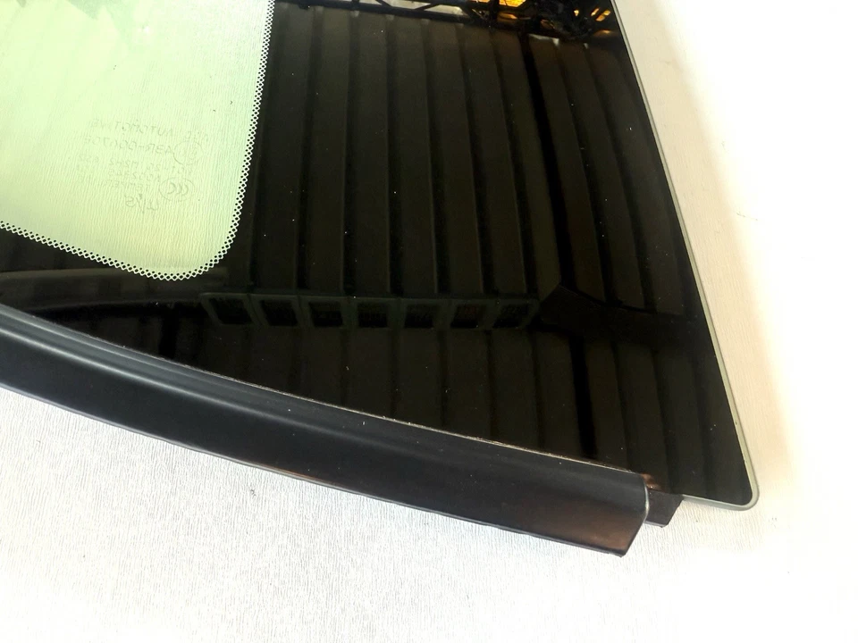 13-16 Scion FR-S FRS Cuarto derecho Ventana Vidrio Lado del pasajero Trasero Derecho OEM Foto 2 de 4