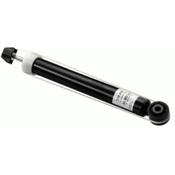 Sachs StoßDäMpfer Hinten FüR Opel Astra J P10 Chevrolet Cruze J300 J308 J305-image