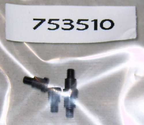 Tornillo HO Märklin 753510 (4 unidades) | Condition: Neu