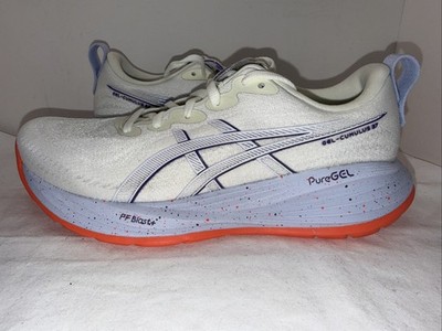 asics Gel Cumulus 27 Tokyo Woman Shoes Size 8