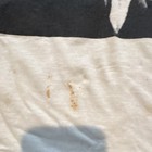 The Smiths Vintage White Short Sleeve T-Shirt Regular XL /L — photo 2