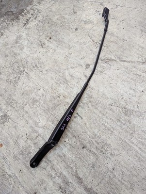 VW SCIROCCO MK3 2010 FRONT N/S PASSENGER SIDE WIPER ARM 1K8955409A