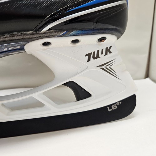 Bauer Nexus N Havok Senior Hockey Skates | Size 9.5, US11, UK10, EUR45 - Picture 21 of 23