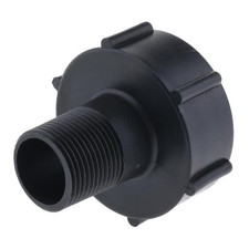 Adaptateur De Réservoir Fourre-tout IBC, Connecteur De Réservoir D'eau à