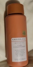 Kristin Ess Hair Moisture Rich Curl Conditioner 10 Fl Oz /296 ml