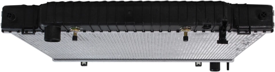 For Econoline E-Series Van 1-Row Radiator Assembly 3C2Z8005A FO3010255 SuperDuty - Изображение 4 из 4