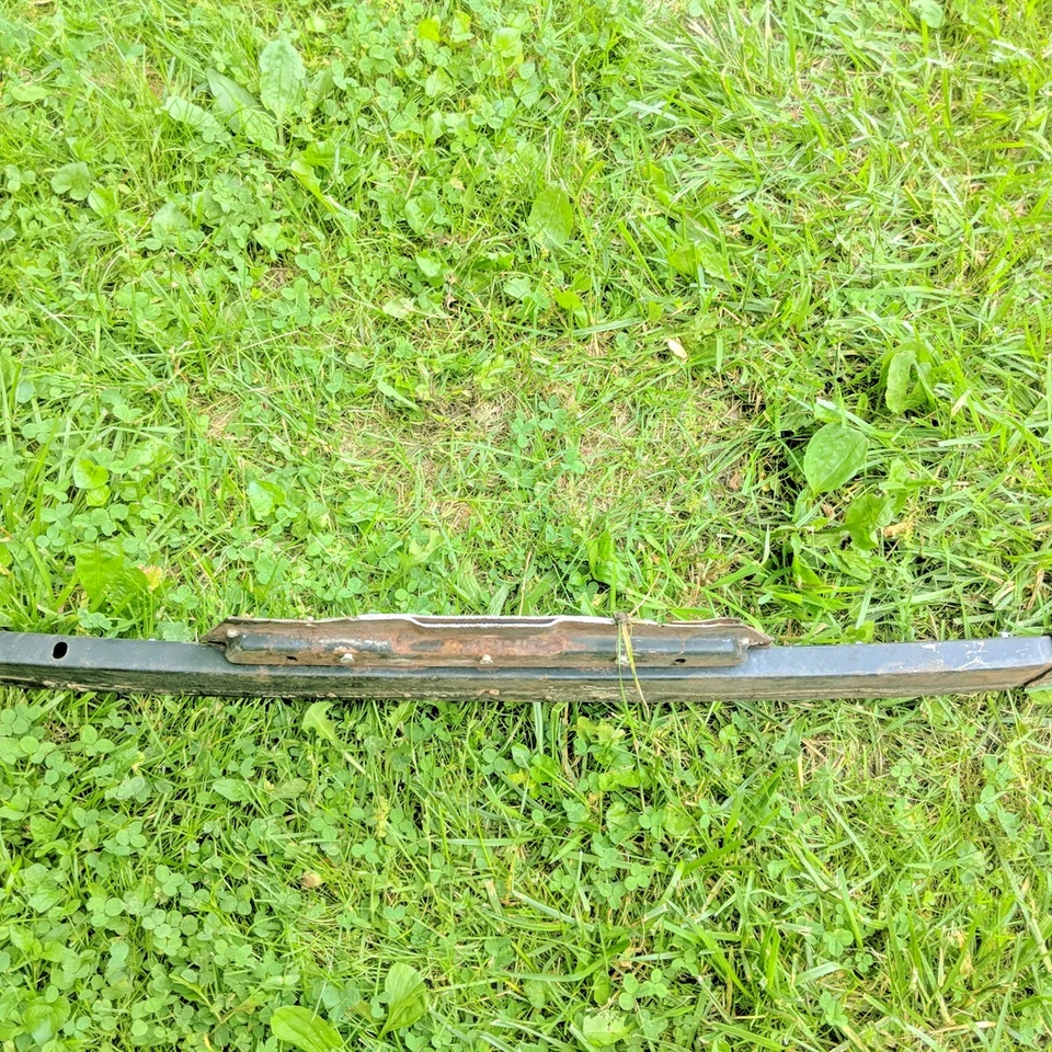 GM 1974-1982 Chevrolet Corvette Coupe Birdcage Rear B Pillar Hoop Halo Roof Bow - Image 4 of 4