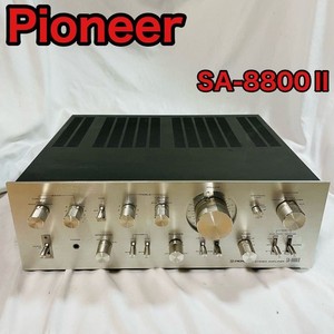 Pioneer 8800 | eBay