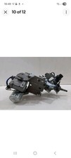NISSAN MICRA MK3 2007-2010 1.2L Petrol Steering Column OEM Genuine 28500BG02A