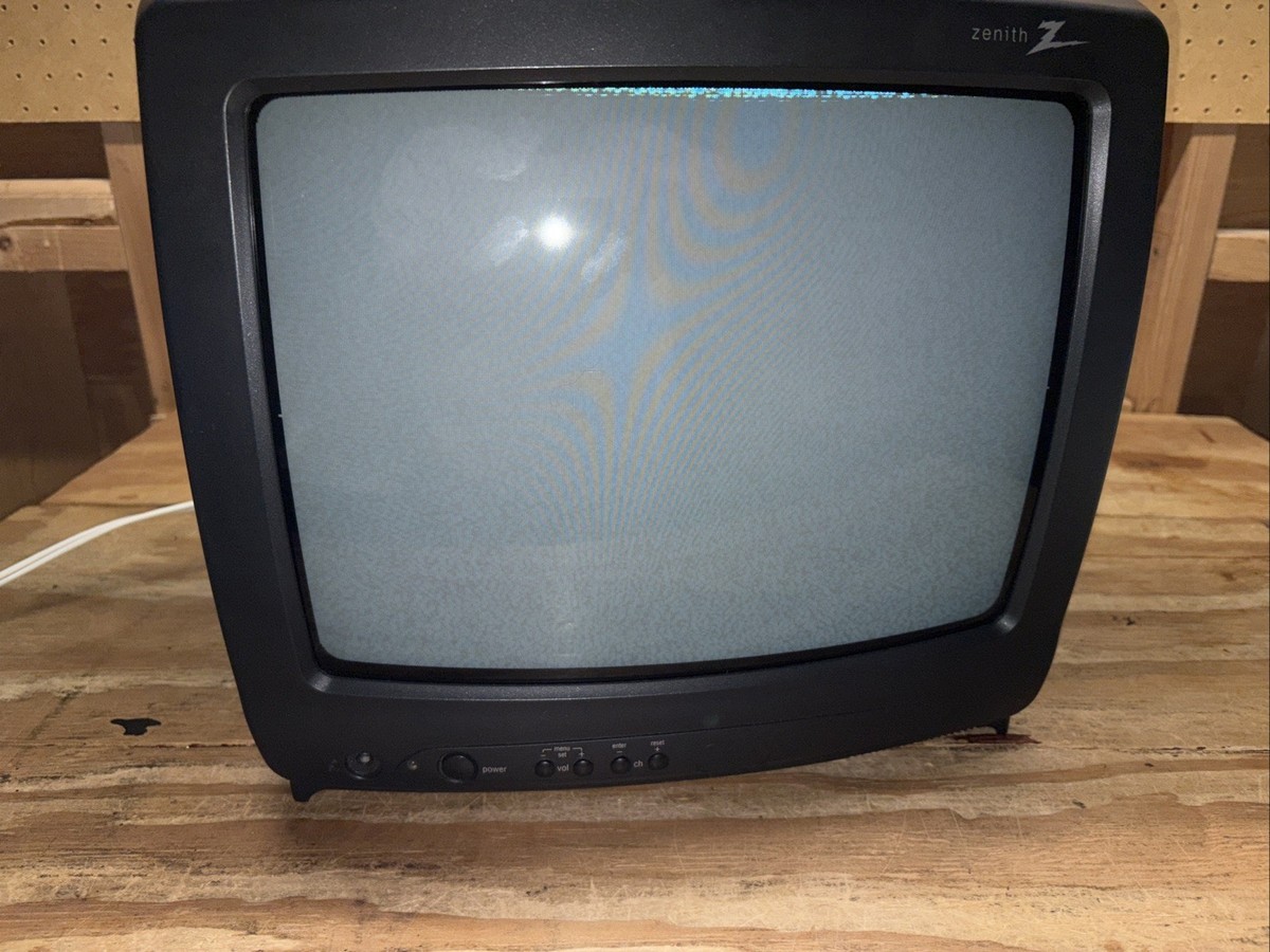 ZENITH 13