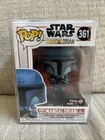 Funko Pop! Vinyl: Star Wars - Death Watch Mandalorian (No Stripes) - GameStop...