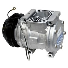 For Toyota Corolla 1988 Uac Co21003c Ac Compressor Assembly For Toyota Corolla 1988 Uac Co21003c Ac Compressor Assembly