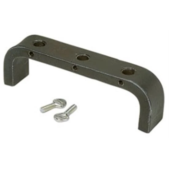 Подставка для инструментов указатель циферблат Moroso 62050 для отверстий до 4-7/16 дюйма - Изображение 2 из 4