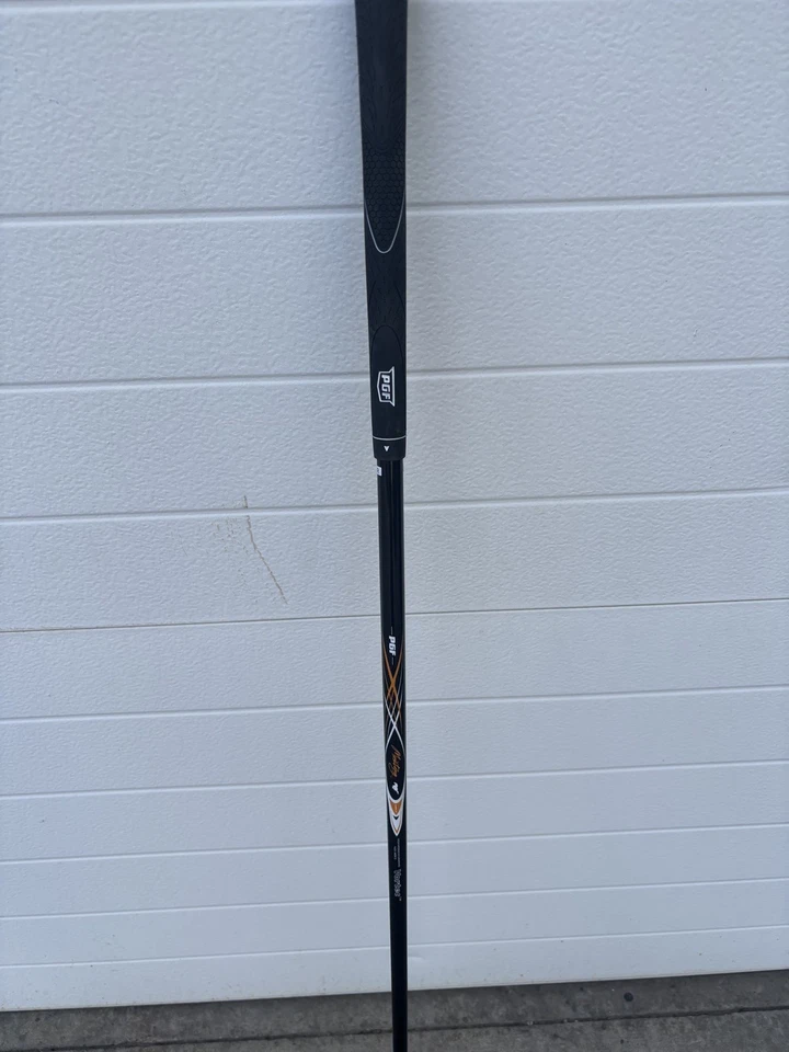 PGF Titanium Golf Drivers RegularGraphite Shaft/ 460CC[Mustang-FW+1][Left Hand] - Image 3 of 4