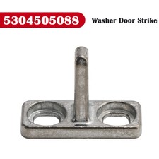 5304505088 Washer Door Strike for Frigidaire and Electrolux Washer Door Latch E4