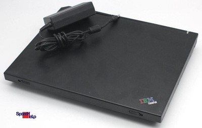 ジャンク　IBM thinkpad R40ノートパソコン IBM ThinkPad R40 Intel Pentium 4M 1900MHz Notebook Laptop 1GB 40GB