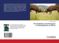 Frank Ofosu Appiah | The Problems And Prospects Of Development In Africa | Buch