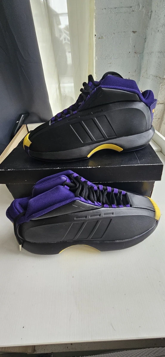25+ adidas Crazy 1 Men's Sneakers for sale | Updated Oct 2026